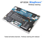 AP12E3K 1/CP3/65/114-2 Replacement Battery for Acer Aspire S7 S7-191 Ultrabook — 7.4V 28Wh