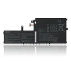    ASUS-56WH-5000mAh-C31N1721-Laptop-Battery