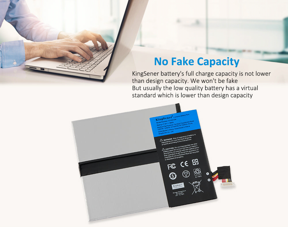 ASUS-C21N1334-38Wh-Laptop-Battery
