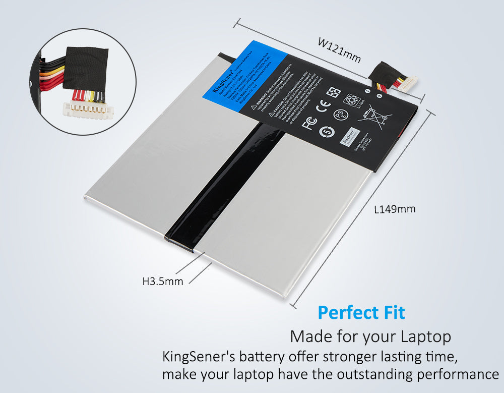 ASUS-C21N1334-38Wh-Laptop-Battery