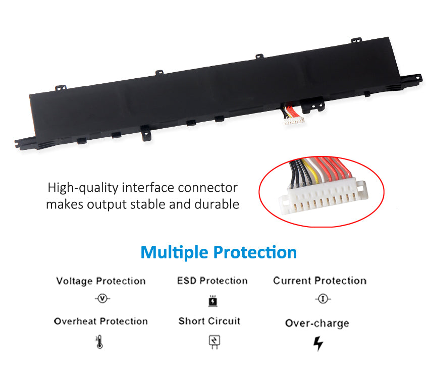 ASUS-C42N1846-1-15.4V-62Wh-Laptop-Battery