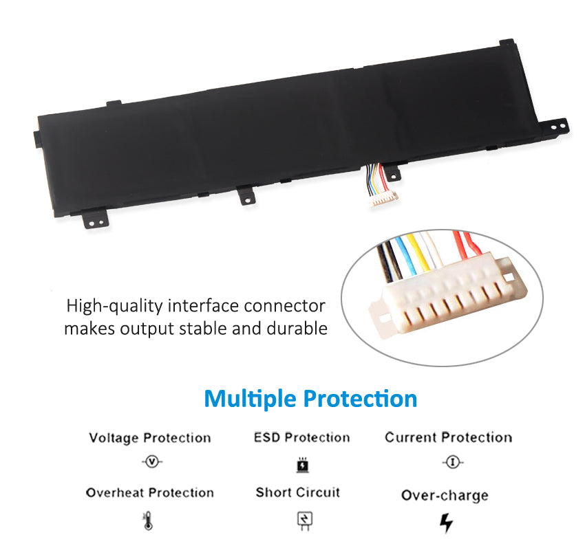 ASUS-VivoBook-42WH-C31N1843-Laptop-Battery