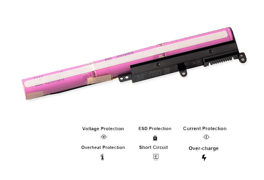ASUS-VivoBook-A31N1601-laptop-battery-36WH