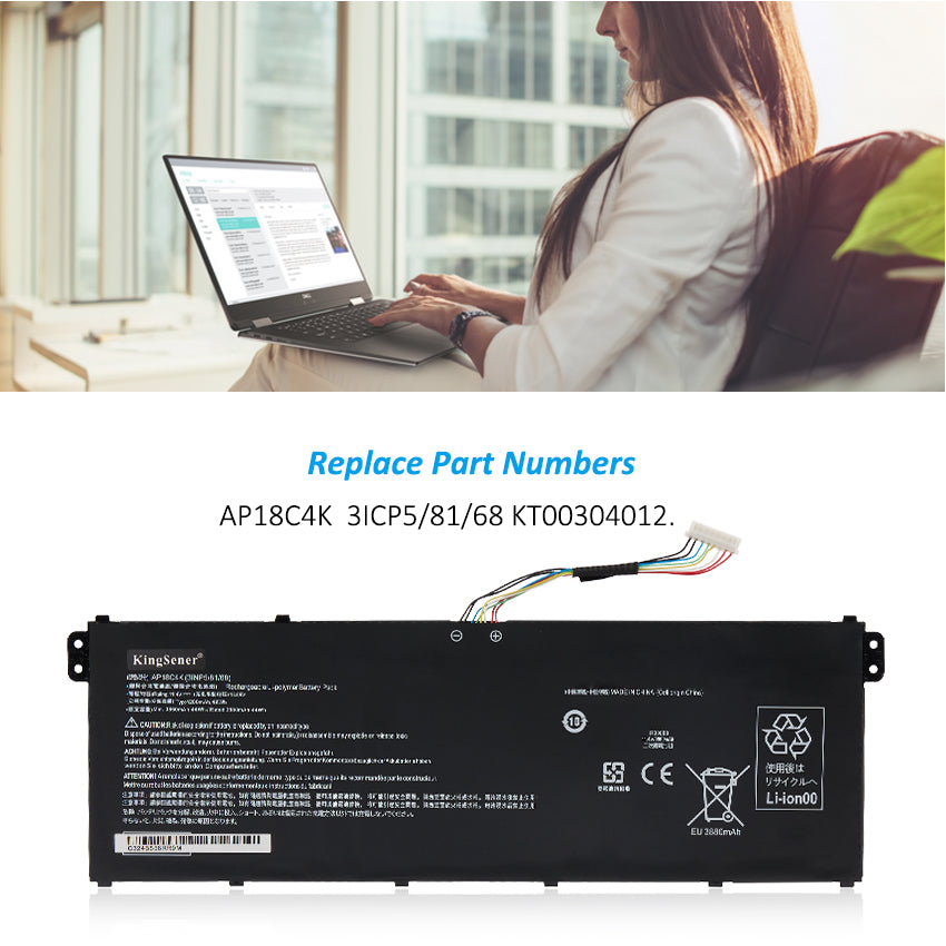 Acer-Aspire-48WH-AP18C4K-01-Laptop-Battery