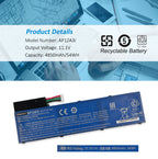 Acer-Aspire-AP12A3i-Battery-54WH