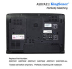 AS07A31 Battery for Acer Aspire 2930G 4740G 5738G 4930 Series — 10.8V 47.5Wh