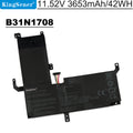 Asus-VivoBook-42WH-B31N1708-13006-Laptop-Battery