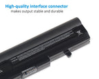 BTP-DFBM BTP-DEBM Battery for Medion Akoya P6622 MD98250 P6812 MD98760 — 14.4V 61.92Wh