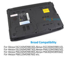 BTP-DFBM BTP-DEBM Battery for Medion Akoya P6622 MD98250 P6812 MD98760 — 14.4V 61.92Wh
