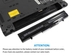 BTP-DFBM BTP-DEBM Battery for Medion Akoya P6622 MD98250 P6812 MD98760 — 14.4V 61.92Wh