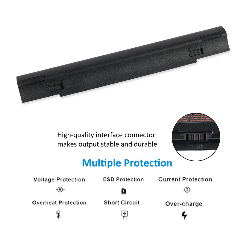 CLEVO-N240BAT-4-03-32WH-Laptop-Battery