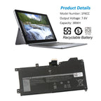 DELL-1FKCC-38WH-laptop-battery