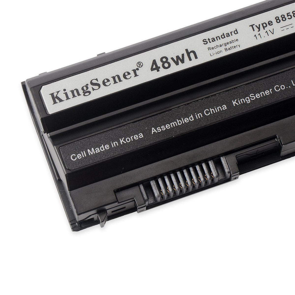 DELL-Inspiron-8858X-48WH-Laptop-Battery