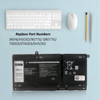 DELL-JK6Y6-40WH-laptop-battery