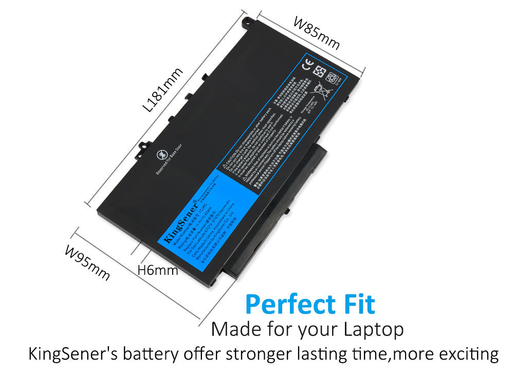DELL-Latitude-7CJRC-42WH-04-Laptop-Battery