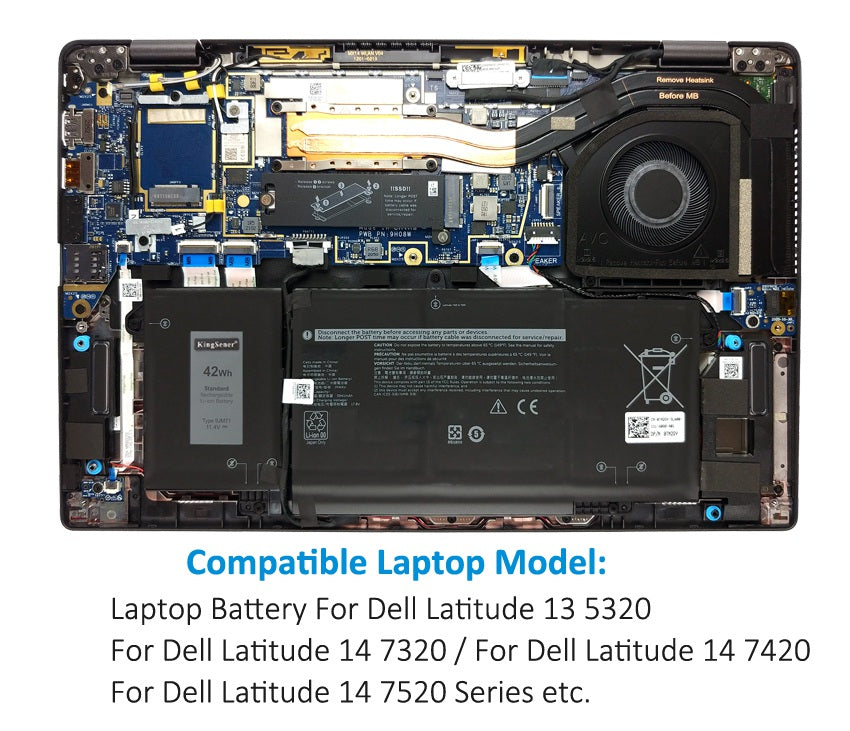 Dell-Latitude-9JM71-42WH-Laptop_battery