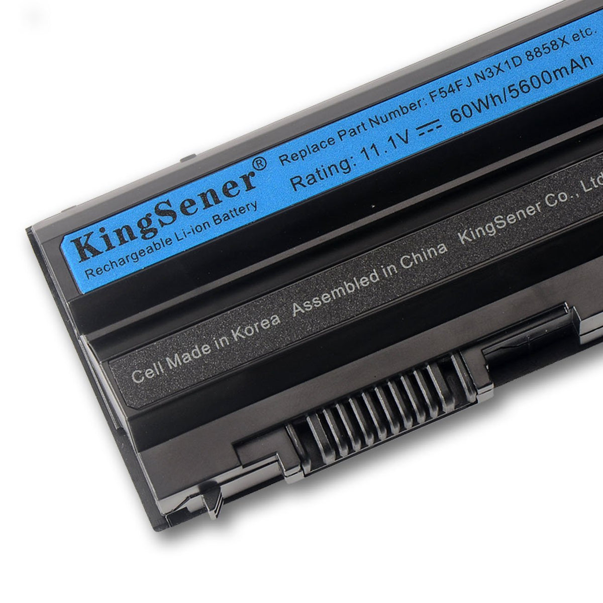 Dell-Latitude-T54FJ-60WH-Laptop-Battery