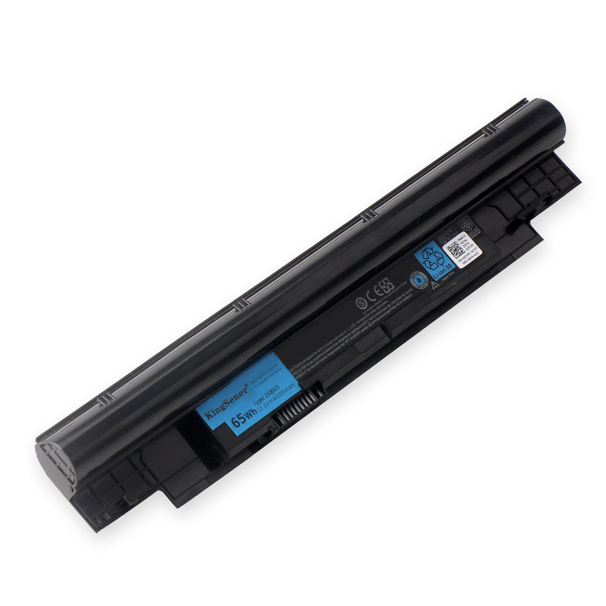Dell-Vostro-Inspiron-268X5-laptop-battery-65Wh