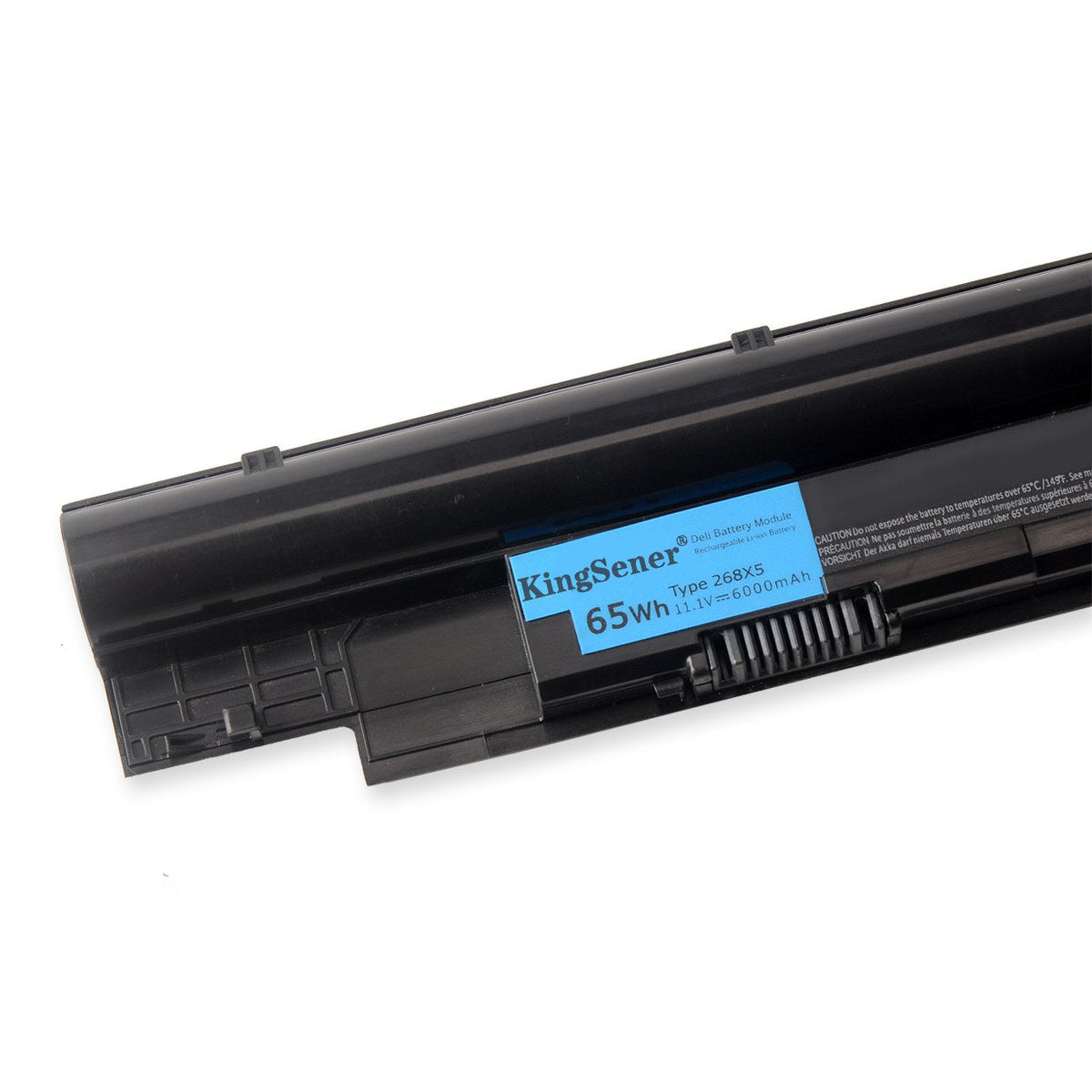 Dell-Vostro-Inspiron-268X5-laptop-battery-65Wh