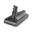 Dyson V10 SV12 Battery for Absolute Motorhead Animal Fluffy — 25.2V 4000mAh 100.8Wh