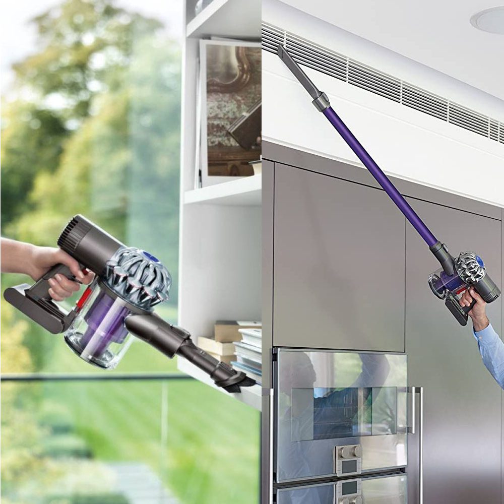 Dyson-V6-64.8WH-Vacuum-Cleaner-Battery