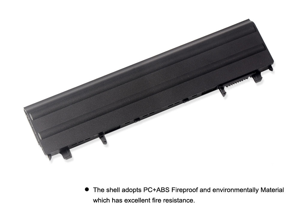 Dell-Latitude-VV0NF-65WH-6 Cells-laptop-Battery