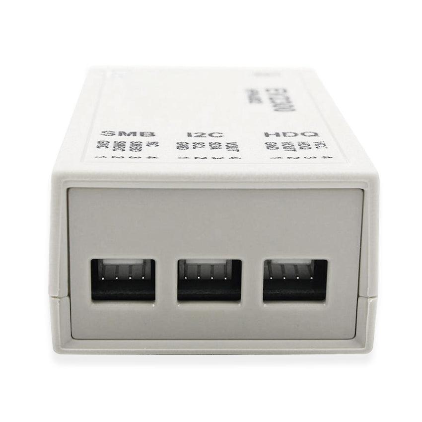 EV2300-detect-battery-unlocking-software-maintenance-tool