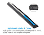 L12S4E01 L12L4A02 Battery for Lenovo G400 G500 G40 G50 Z40 Z50