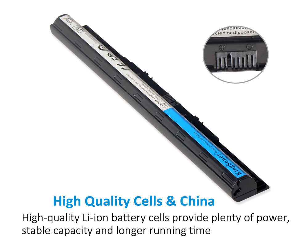 L12S4E01 L12L4A02 Battery for Lenovo G400 G500 G40 G50 Z40 Z50