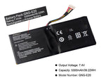 GIGABYTE-Ultrabook-GNG-E20-39.22WH-laptop-battery