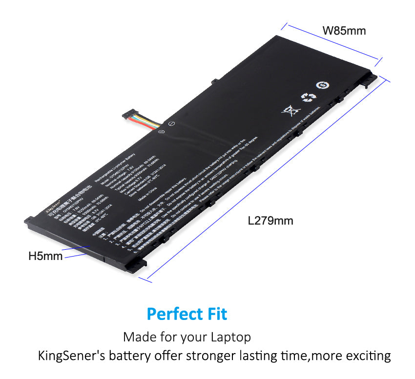 GY5482132PHV-7.6V-9150mAh-69.54WH-Li-polymer-Battery