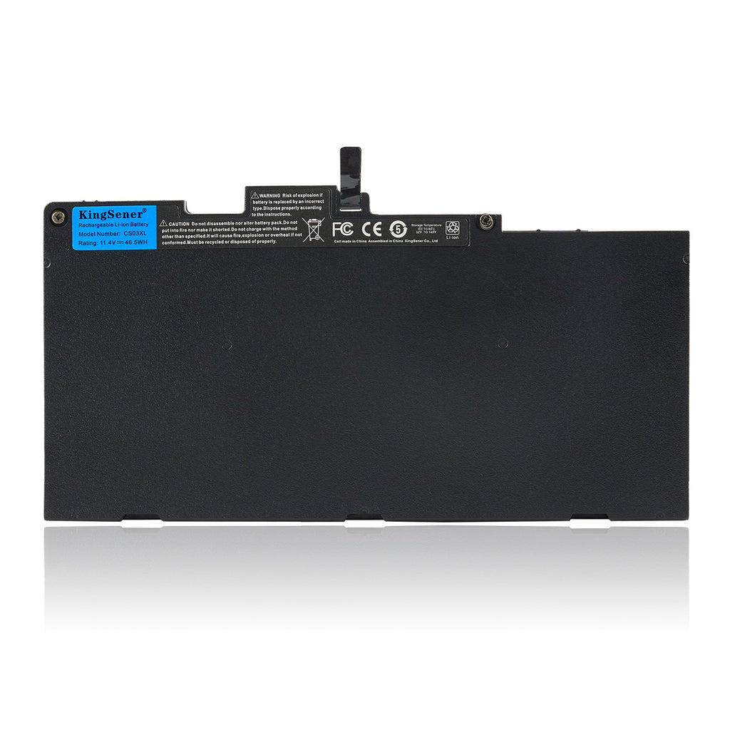     HP-EliteBook-CS03XL-46.5WH-Laptop-Battery