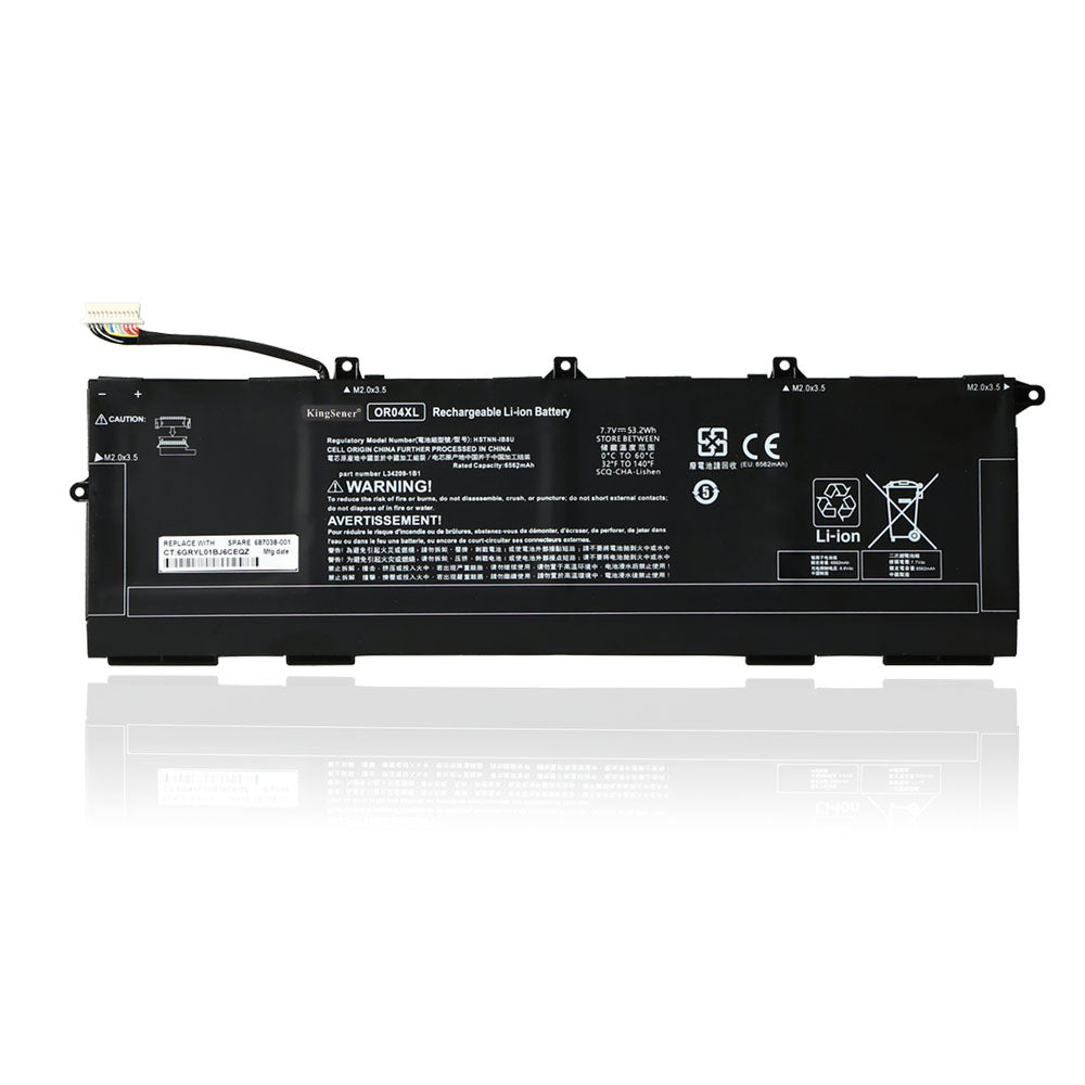 HP-EliteBook-OR04XL-53.2Wh-Laptop-Battery