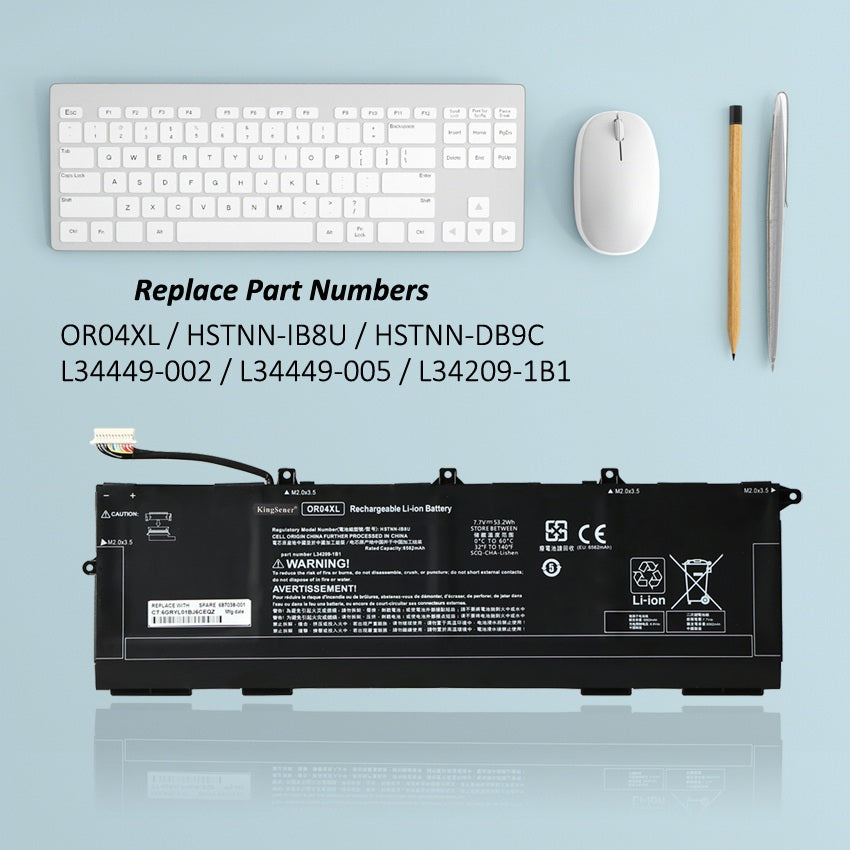 HP-EliteBook-OR04XL-53.2Wh-Laptop-Battery