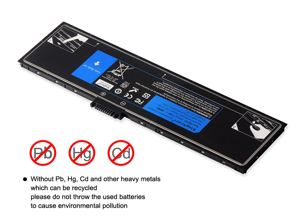  DELL-Venue-HXFHF-36WH-Laptop-Battery