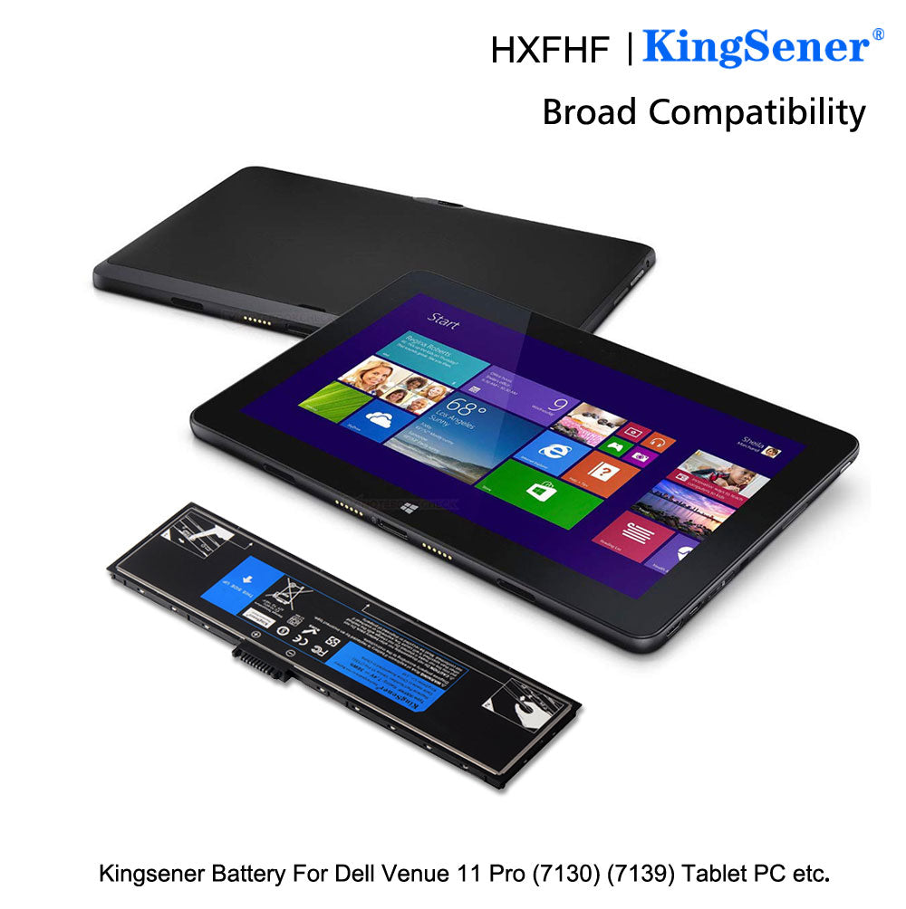  DELL-Venue-HXFHF-36WH-Laptop-Battery