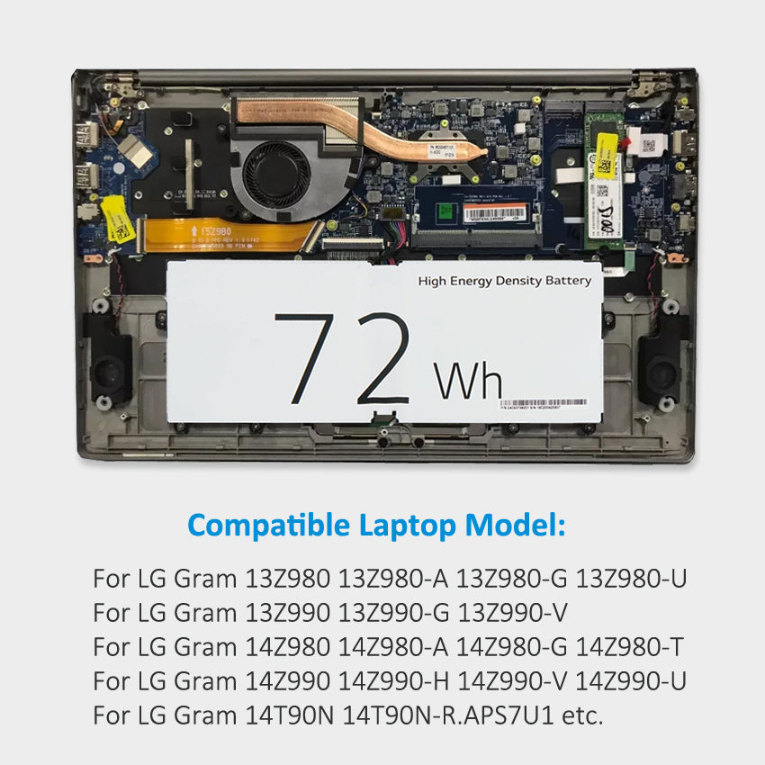 LG-Gram-LBS1224E-72WH-Laptop-Battery