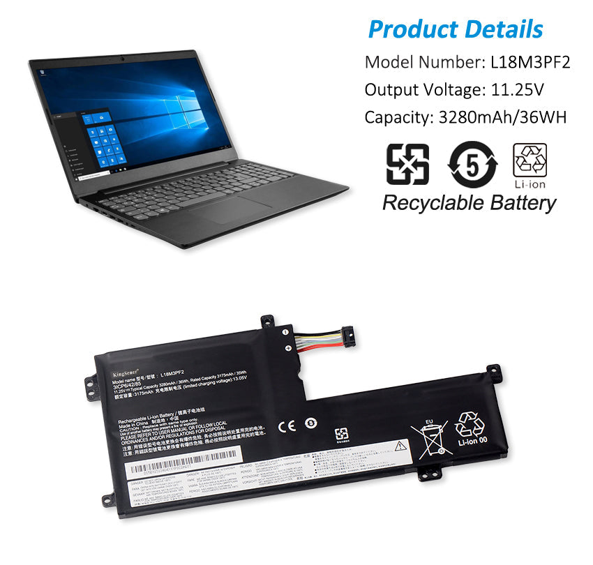 Lenovo-Ideapad-L18M3PF2-36WH-battery