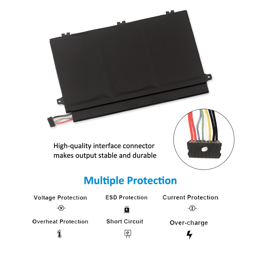 Lenovo-ThinkPad-L17M3P52-Notebook-Battery-4120mAh