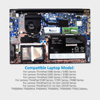 Lenovo-ThinkPad-L17M3P52-Notebook-Battery-4120mAh