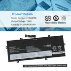    Lenovo-Yoga-L19M4PD8-41WH-02-Laptop-Battery