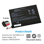 HP-Pavilion-MLP3383115-2P-35WH-Laptop-Battery