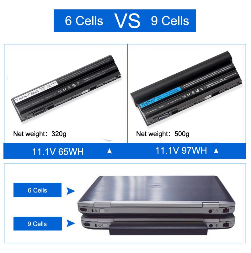 Dell-Precision-97WH-M5Y0X-Laptop-Battery