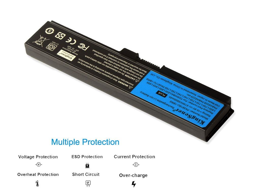 Toshiba-PA3817U-1BRS-4400mAh-5600mAh-laptop-battery