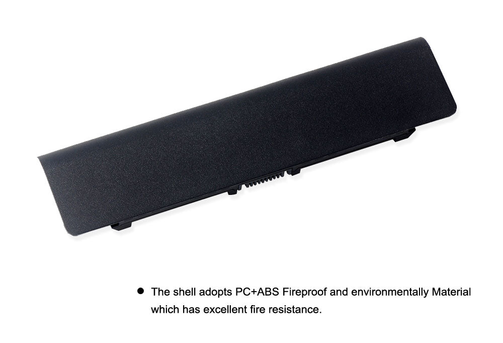 Toshiba-PA5109U-Laptop-Battery-4400mAh
