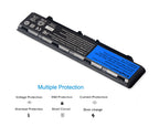 Toshiba-PA5109U-Laptop-Battery-4400mAh