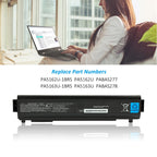 Kingsener-PA5163U-1BRS-laptop battery-8100mAh