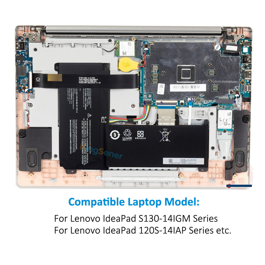 Lenovo-IdeaPad-SN3N001-32WH-laptop-battery