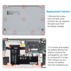 Lenovo-IdeaPad-SN3N001-32WH-laptop-battery