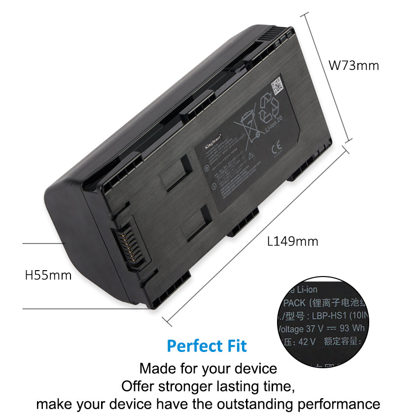 Sony-LBP-HS1-93WH-Laptop-Battery